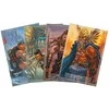 Beyond Words Gods And Titans Oracle Kortos