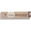 Smilkalų lazdelės Amazon Resin, Vijayshree Golden, 15g