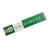 Smilkalų lazdelės NAG FOREST Golden, Vijayshree, 15g