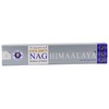 Smilkalai - Golden Nag Himalaya Smilkalai Vijayshree 15 Vnt.