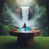 Smilkalų Lazdos - Golden Nag Reiki Energijos Smilkalai Vijayshree 15 Lazdelių