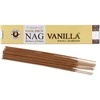 Smilkalų lazdelės Nag Vanilla, Vijayshree Golden, 15g