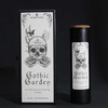 Ancient Witch Žvakė - Senovinė Ragana Gotikinis Sodas Šalavijas ir Mėta 705g 50h Degimo Laikas