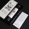 Ancient Witch Žvakė - Senovinė Ragana Gotikinis Sodas Šalavijas ir Mėta 705g 50h Degimo Laikas