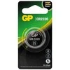 GP Baterija GP CR2320 baterijos 1 vnt.