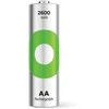 Akumuliatorius - GP ReCyko AA 2600mAh 1.2V Įkraunamieji Akumuliatoriai (3 vnt)