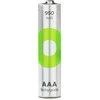 GP ReCyko AAA 950mAh įkraunamos NiMH baterijos 4 vnt