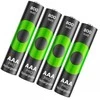 GP ReCyko Pro AAA 800mAh įkraunamos baterijos, 4 vnt.