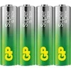 GP Super AA šarminės baterijos 1.5V, 5 vnt.