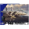 Great Wall Hobby Grumman F-14B Bombcat 1/48 plastikinis lėktuvo modelis