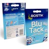 Green Stuff World Žalias Stuff World Blu Tack lipni masė 60 g – Žalias Stuff World (01003)