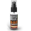 Green Stuff World Žalias Stuff World Žalias Stuff World CA superklijų aktyvatorius, purškiamas 30 ml