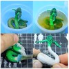 Green Stuff World Žalias Stuff World Žalias Stuff World dažų valiklis miniatiūroms 240 ml, plastikui ir metalui