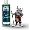 Green Stuff World Žalias Stuff World Žalias Stuff World dažų valiklis miniatiūroms 240 ml, plastikui ir metalui