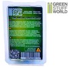 Green Stuff World Žalias Stuff World Žalias Stuff World dvikomponentė glaisto juosta 15 cm modeliavimui
