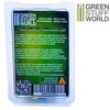Green Stuff World Žalias Stuff World Žalias Stuff World dvikomponentė glaisto juosta 15 cm modeliavimui