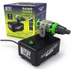 Green Stuff World Žalias Stuff World Žalias Stuff World elektrinis dažų maišytuvas miniatiūrų dažams