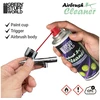 Green Stuff World Žalias Stuff World Žalias Stuff World purškiamas aerografo valiklis 200 ml 6640