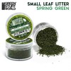 Green Stuff World Žalias Stuff World Žalias Stuff World Smulkūs lapeliai 1–2 mm, Pavasario žalia, 10 g