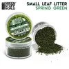 Green Stuff World Žalias Stuff World Žalias Stuff World Smulkūs lapeliai 1–2 mm, Pavasario žalia, 10 g