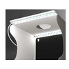 Green Stuff World Žalias Stuff World Žalias Stuff World Šviesdėžė XL – LED fotostudija, sulankstoma, USB 31x31x30 cm