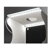 Green Stuff World Žalias Stuff World Žalias Stuff World Šviesdėžė XL – LED fotostudija, sulankstoma, USB 31x31x30 cm