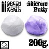 Green Stuff World Žalias Stuff World Žalias Stuff World violetinis silikoninis glaistas formoms 200 g