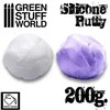 Green Stuff World Žalias Stuff World Žalias Stuff World violetinis silikoninis glaistas formoms 200 g