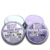 Green Stuff World Žalias Stuff World Žalias Stuff World violetinis silikoninis glaistas formoms 200 g