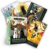 Hay House Grimalkins Curious Cats Tarot Kortos