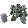 Gunpla HG Gundam Gusion Iron-Blooded Orphans 1/144 Bandai 60384