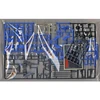 Figurine collector's BANDAI HG 1/144 GUNDAM VIDAR GUN84189