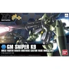Figūrėlė kolekcjonerska BANDAI HGBF 1/144 GM SNIPER K9