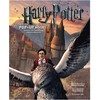 Dėlionė Knyga - Insight Editions Harry Potter Pop-up Knyga 12 Puslapių 23x29x5.5 cm