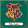 Pokalbių Kortelės - Insight Editions Harry Potter: 125 Magiškų Mintys 8.8 x 14 cm