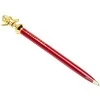 Insight Editions Užrašų Knygelė - Harry Potter Gryffindor Classic Vegan Leather 184 Liniuotų Puslapių su Rašikliu