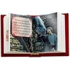 Dėlionė Knyga - Insight Editions Harry Potter: Gryffindor Kišeninis 192 Puslapiai