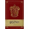 Dėlionė Užrašinė Kietu Viršeliu - Harry Potter: Gryffindor Insight Editions