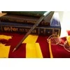 Dėlionė Insight Editions Kolekcinė Rašiklis - Harry Potter Harry Lazdelė 73g Dėžutė 3.6x23.2x3.2 cm