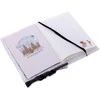 Užrašinė Minkštu Viršeliu - Harry Potter Hedwig Insight Editions