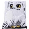 Užrašinė Minkštu Viršeliu - Harry Potter Hedwig Insight Editions