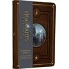 Insight Editions Užrašų Knyga - Harry Potter Hogwarts Legacy 192 Linijinės Puslapiai Kietu Viršeliu 15x21.5 cm