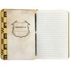 Kišeninė Užrašinė - Harry Potter: Hufflepuff Insight Editions