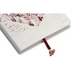 Dėlionė Užrašų Knyga - Insight Editions Marauder's Map 184 Liniuotų Puslapių Veganiška Oda