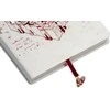 Dėlionė Užrašų Knyga - Insight Editions Marauder's Map 184 Liniuotų Puslapių Veganiška Oda