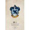Dėlionė Užrašinė Kietu Viršeliu - Harry Potter: Ravenclaw Insight Editions
