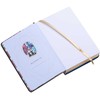 Dėlionė Insight Editions Nešiojamas Užrašų Knyga - Harry Potter Record, Reflect, Remember Journal Hardcover 372 Puslapiai