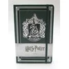 Kišeninė Užrašinė Harry Potter: Slytherin Insight Editions