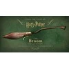 Dėlionė Insight Editions Knyga - Harry Potter Šluotų Kolekcija 146 Puslapiai 31.2 x 16 x 2.1 cm