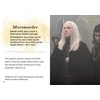 Dėlionė Knyga - Insight Editions Harry Potter Mini Knyga apie Būrimus ir Užkeikimus 304 Puslapiai